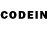 Codein напиток Lean (лин) Lorena Espinosa